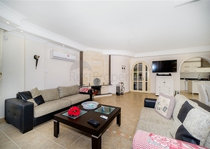 Вилла в живописном районе Авсаллар