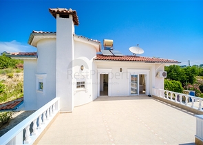 Вилла в живописном районе Авсаллар