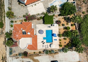 Вилла в живописном районе Авсаллар