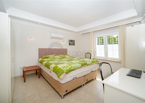 Вилла в живописном районе Авсаллар