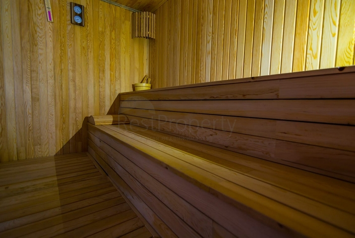 Квартира планировки 2+1 в районе Махмутлар