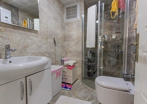 Квартира планировки 2+1 в районе Махмутлар