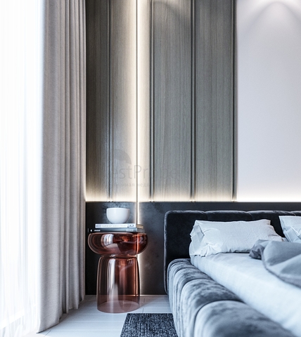 Эксклюзивный комплекс в районе Оба