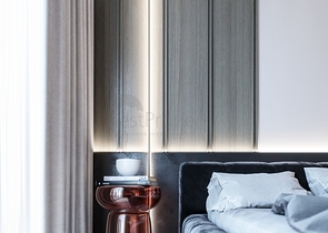 Эксклюзивный комплекс в районе Оба