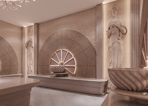 Эксклюзивный комплекс в районе Оба