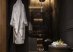 Эксклюзивный комплекс в районе Оба