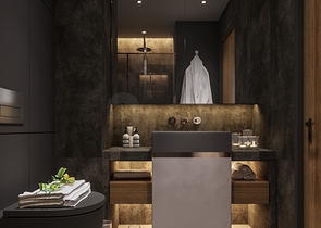 Эксклюзивный комплекс в районе Оба