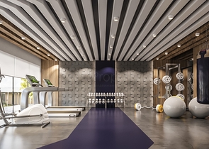 Эксклюзивный комплекс в районе Оба