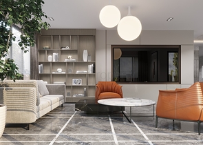 Эксклюзивный комплекс в районе Оба