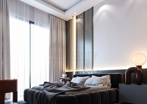 Эксклюзивный комплекс в районе Оба