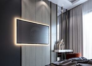 Эксклюзивный комплекс в районе Оба