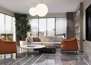 Эксклюзивный комплекс в районе Оба