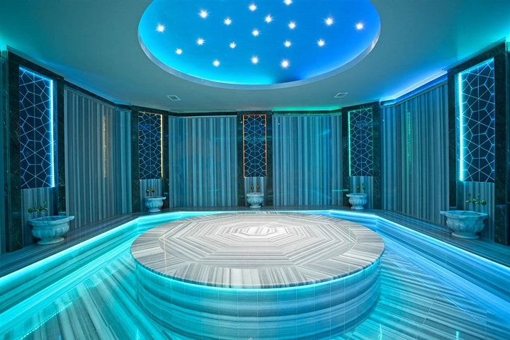 Меблированная квартира 1+1 в районе Каргыджак