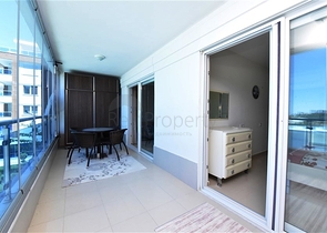 Меблированная квартира 1+1 в районе Каргыджак