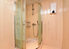 Меблированная квартира 1+1 в районе Каргыджак