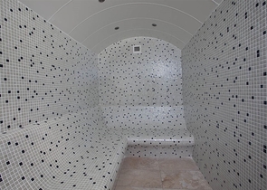 Меблированная квартира 1+1 в районе Каргыджак