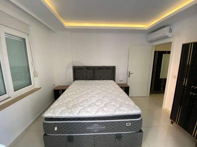 Квартира 2+1 в районе пляжа Клеопатра 