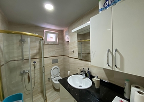 Квартира 2+1 в районе пляжа Клеопатра 