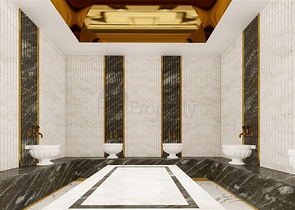 Апартаменты 1+1 в уютном районе Каргыджак