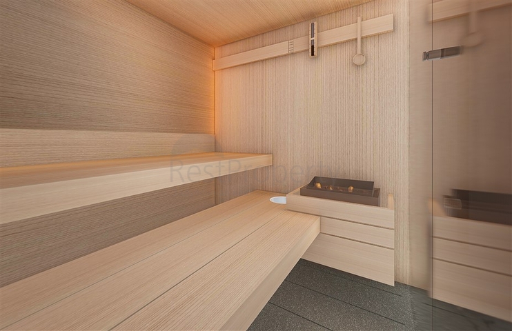 Продается квартира 1+1 в районе Каргыджак