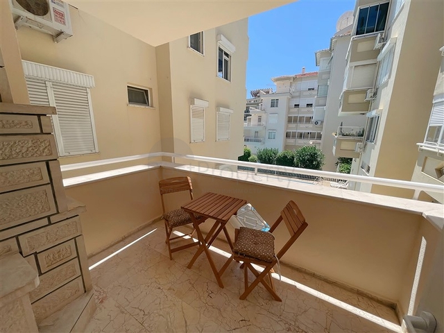 Квартира в сердце Алании в районе пляжа Клеопатра Квартира в сердце Алании в районе пляжа Клеопатра