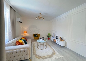 Квартира в сердце Алании в районе пляжа Клеопатра Квартира в сердце Алании в районе пляжа Клеопатра