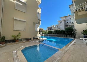 Квартира в сердце Алании в районе пляжа Клеопатра Квартира в сердце Алании в районе пляжа Клеопатра