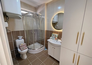 Квартира в сердце Алании в районе пляжа Клеопатра Квартира в сердце Алании в районе пляжа Клеопатра