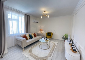 Квартира в сердце Алании в районе пляжа Клеопатра Квартира в сердце Алании в районе пляжа Клеопатра