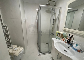 Двухкомнатная квартира в жилом комплексе района Оба