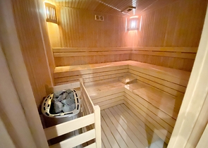 Двухкомнатная квартира в жилом комплексе района Оба