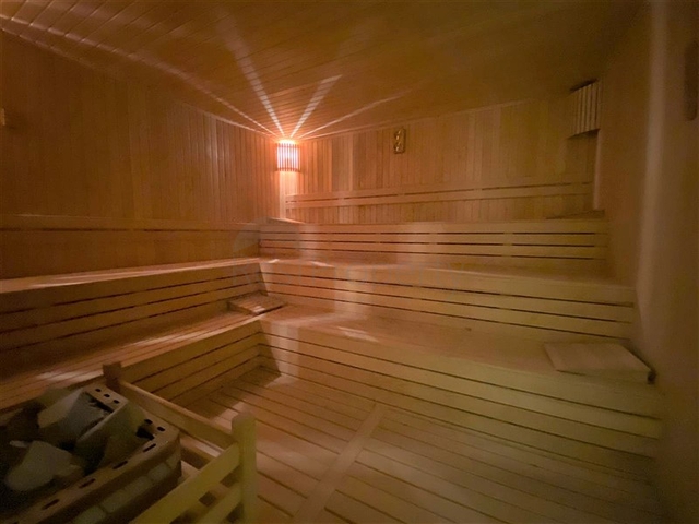 Апартаменты 1+1 в новом комплексе с инфраструктурой