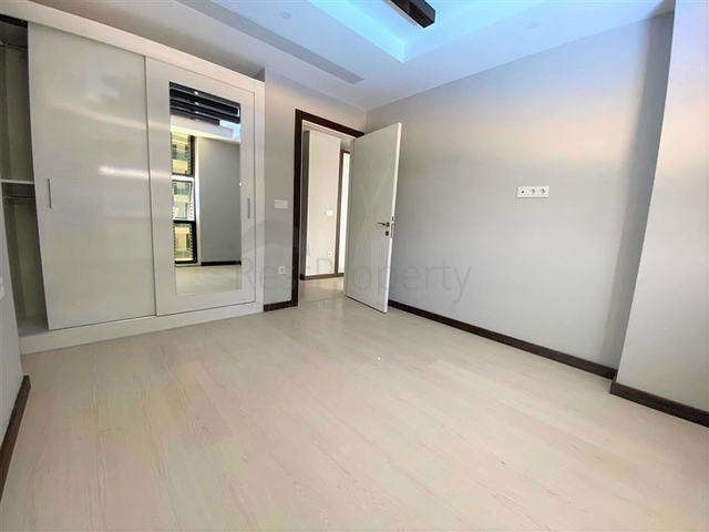 Апартаменты 1+1 в новом комплексе с инфраструктурой