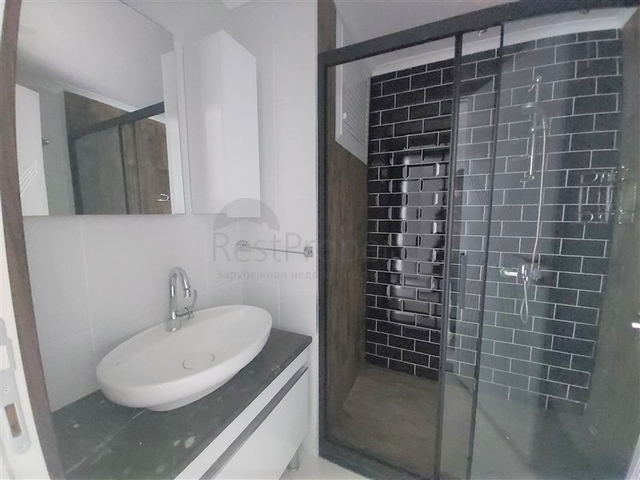 Апартаменты 1+1 в новом комплексе с инфраструктурой