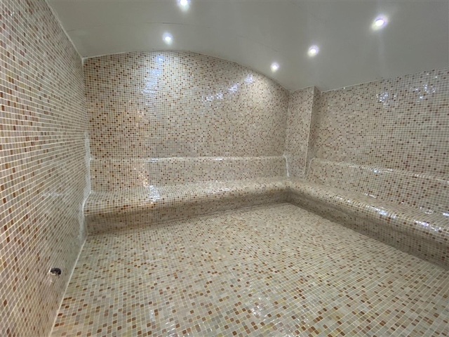 Апартаменты 1+1 в новом комплексе с инфраструктурой