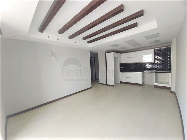 Апартаменты 1+1 в новом комплексе с инфраструктурой