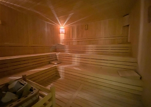 Апартаменты 1+1 в новом комплексе с инфраструктурой