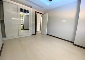 Апартаменты 1+1 в новом комплексе с инфраструктурой