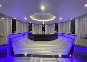 Апартаменты 1+1 в новом комплексе с инфраструктурой