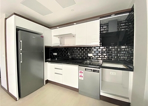 Апартаменты 1+1 в новом комплексе с инфраструктурой