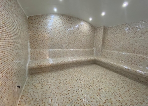 Апартаменты 1+1 в новом комплексе с инфраструктурой