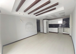 Апартаменты 1+1 в новом комплексе с инфраструктурой