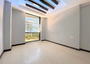 Апартаменты 1+1 в новом комплексе с инфраструктурой