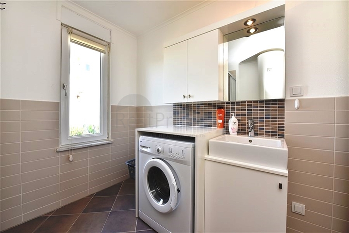 Апартаменты 2+1 с видом на море