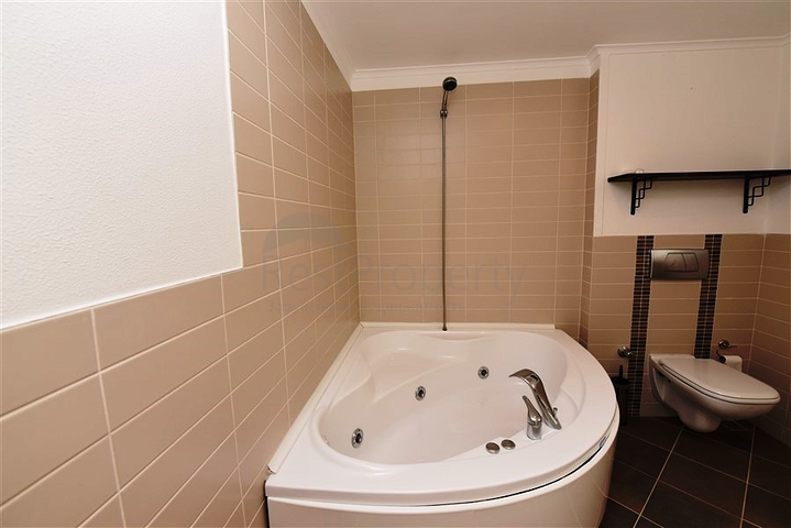 Апартаменты 2+1 с видом на море