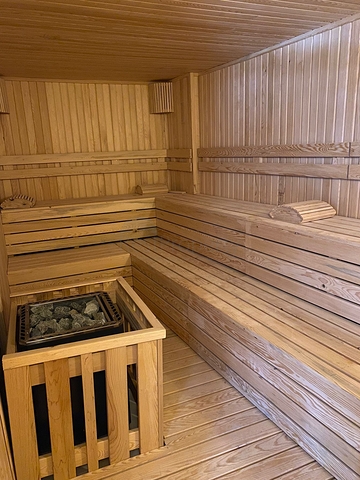 Новый проект в районе Оба