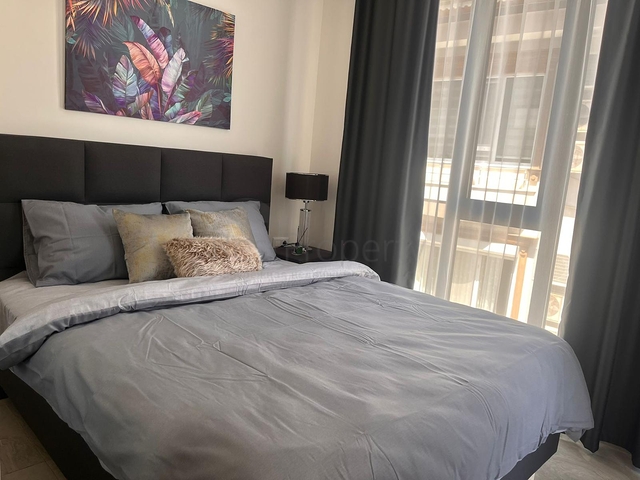 Новый проект в районе Оба