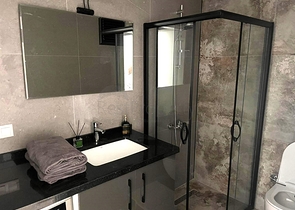 Новый проект в районе Оба