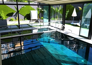 Новый проект в районе Оба