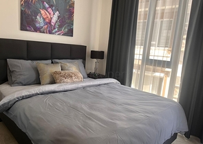 Новый проект в районе Оба